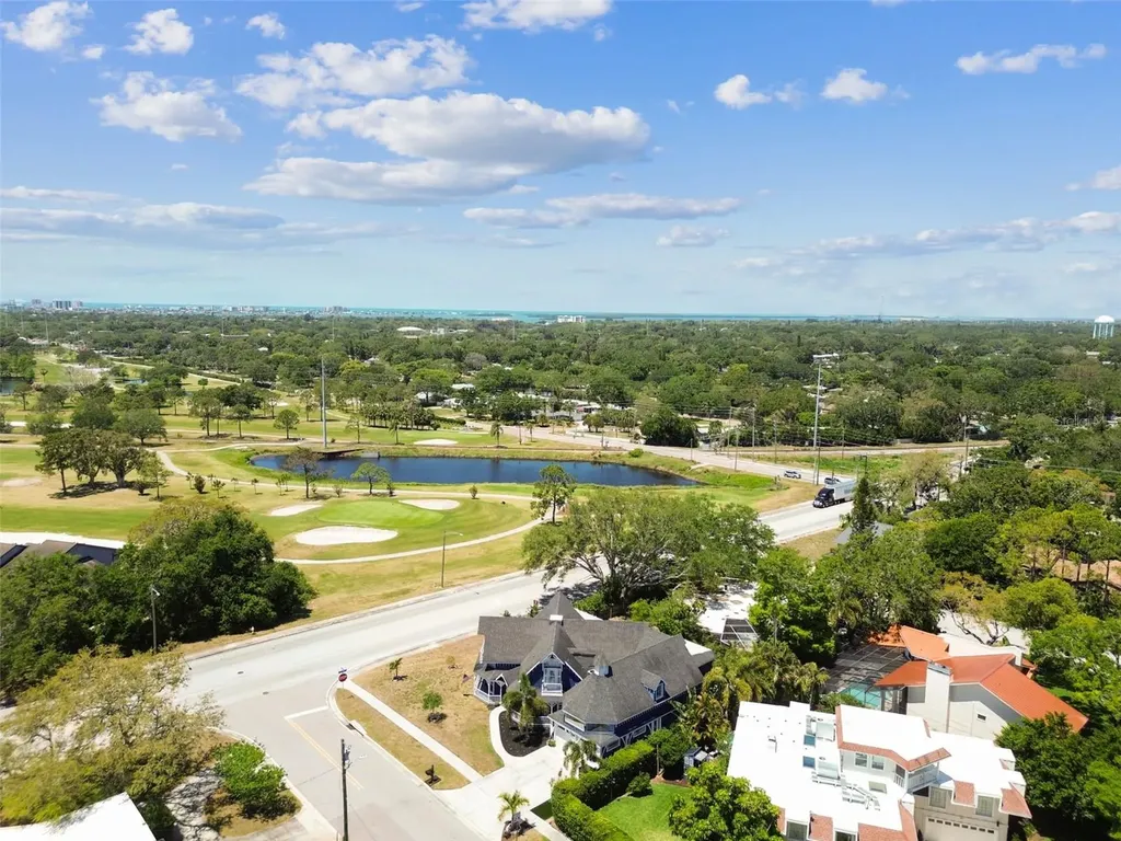 1500 Elmwood Street Clearwater FL 33755