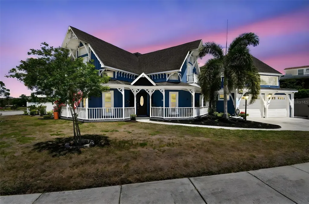 1500 Elmwood Street Clearwater FL 33755