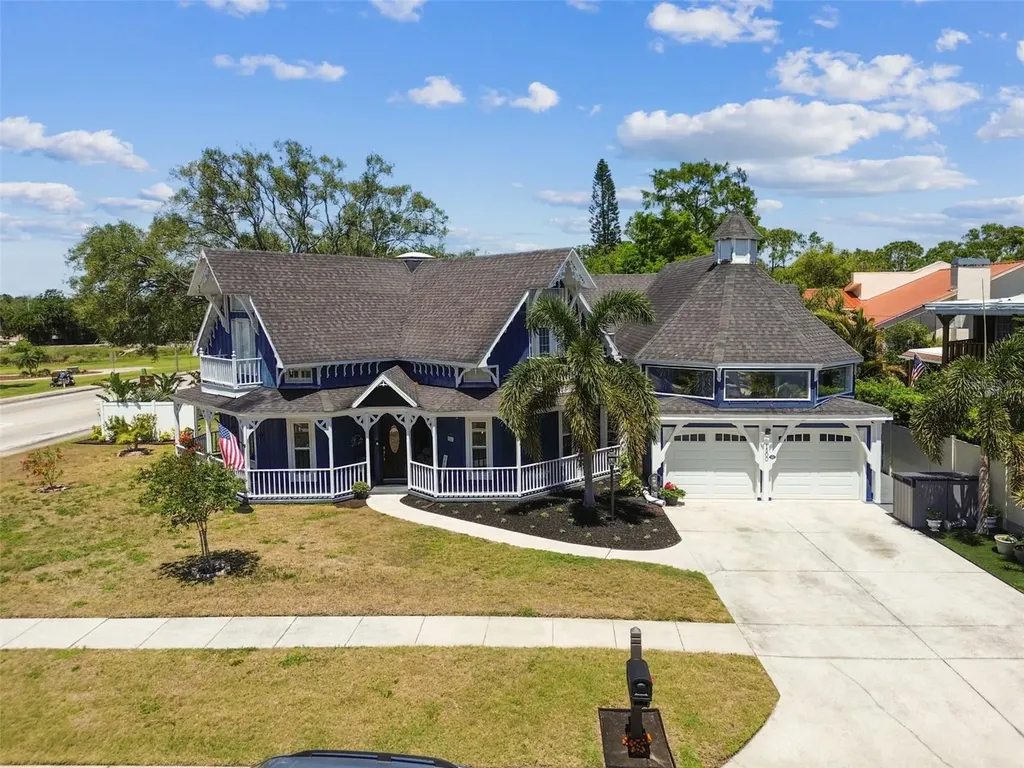 1500 Elmwood Street Clearwater FL 33755