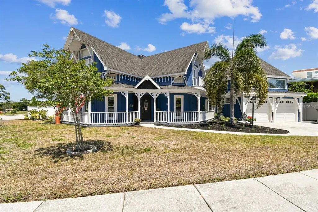 1500 Elmwood Street Clearwater FL 33755
