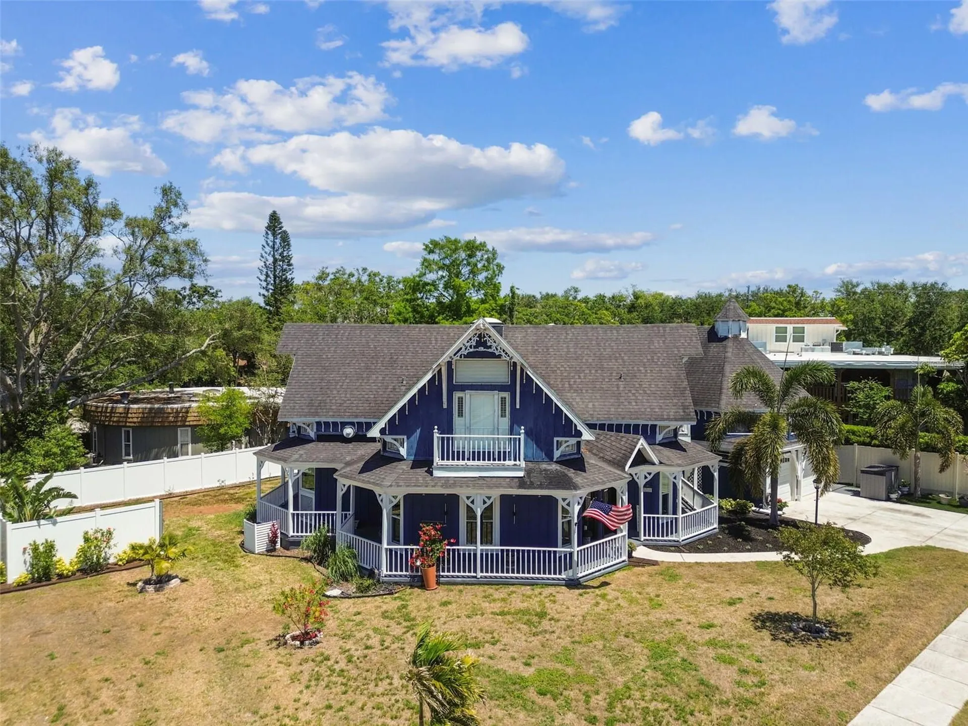 1500 Elmwood Street Clearwater FL 33755