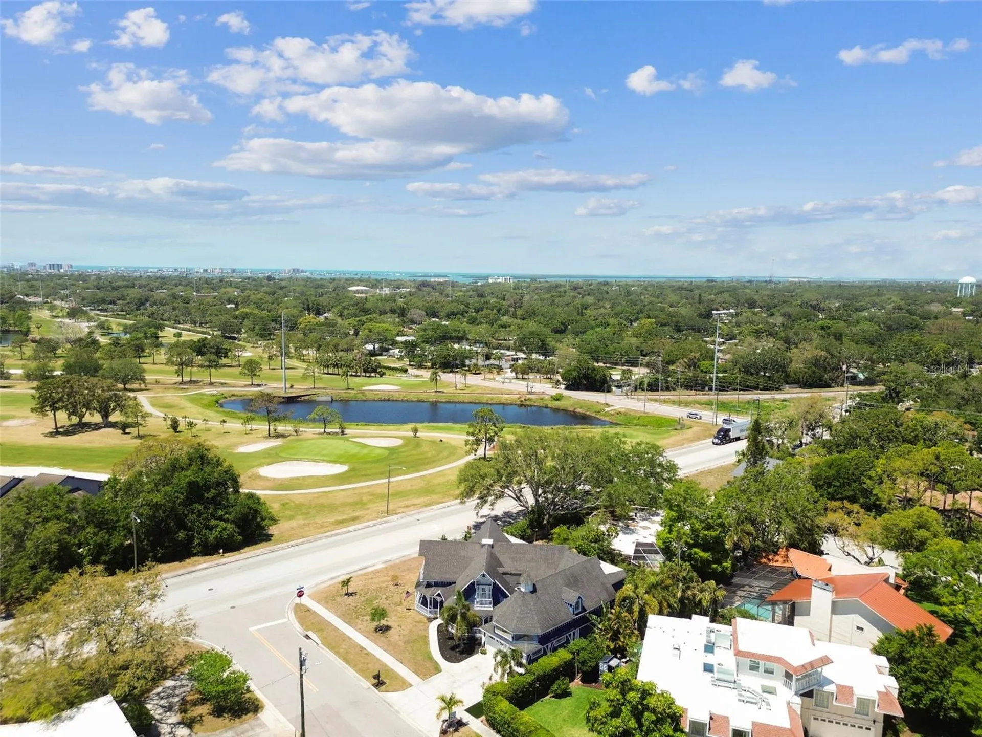 1500 Elmwood Street Clearwater FL 33755