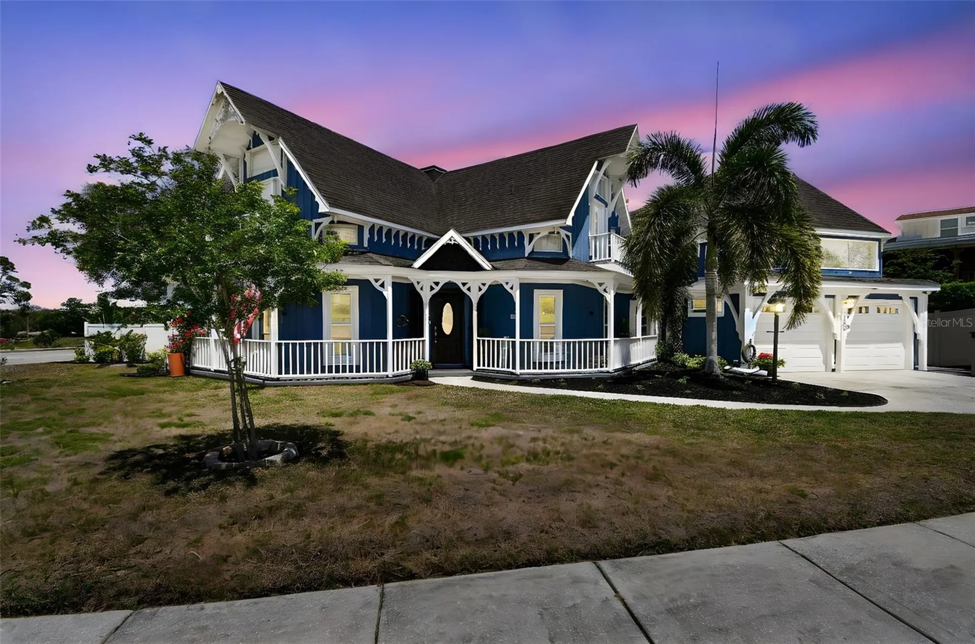 1500 Elmwood Street Clearwater FL 33755