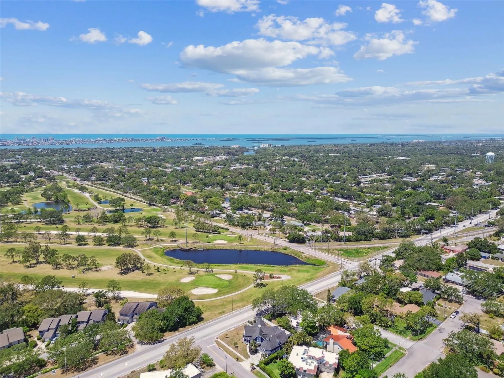1500 Elmwood Street Clearwater FL 33755