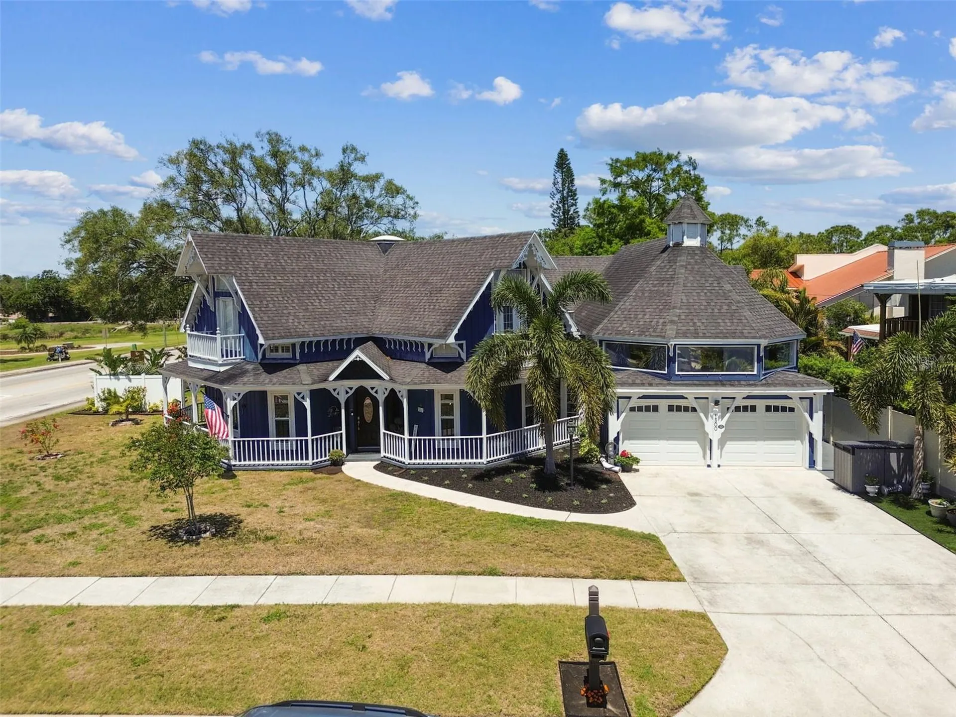 1500 Elmwood Street Clearwater FL 33755