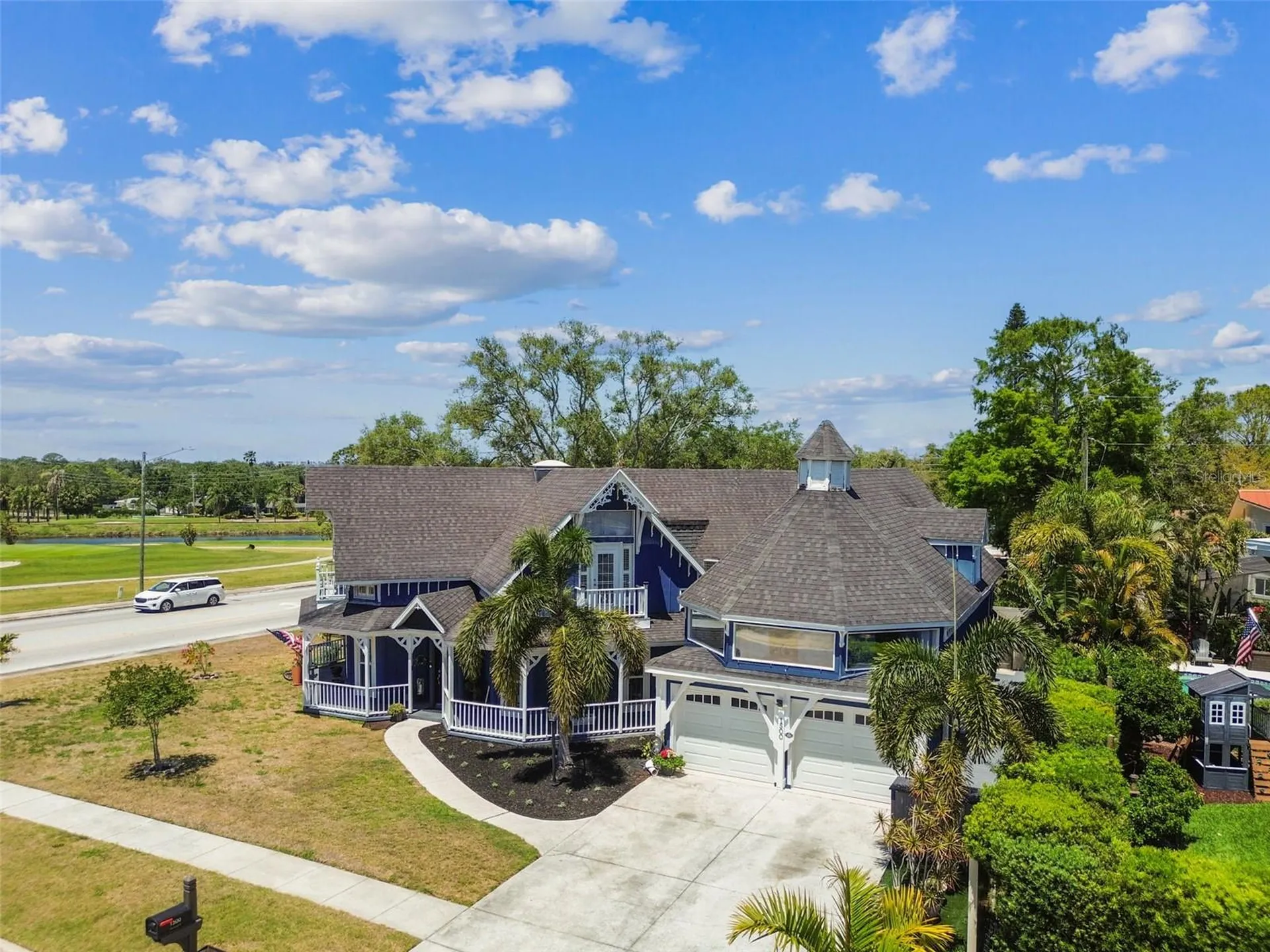 1500 Elmwood Street Clearwater FL 33755