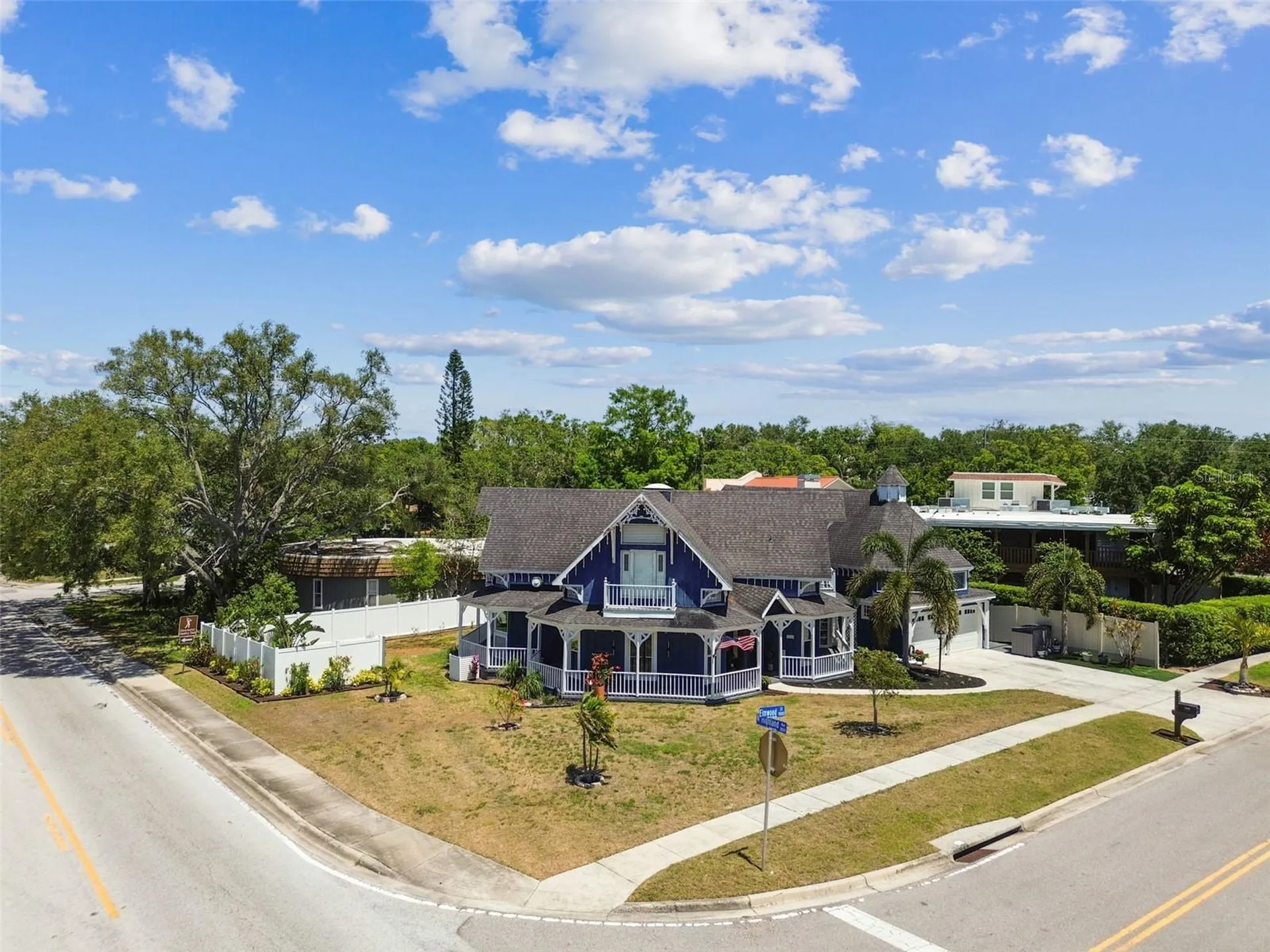 1500 Elmwood Street Clearwater FL 33755
