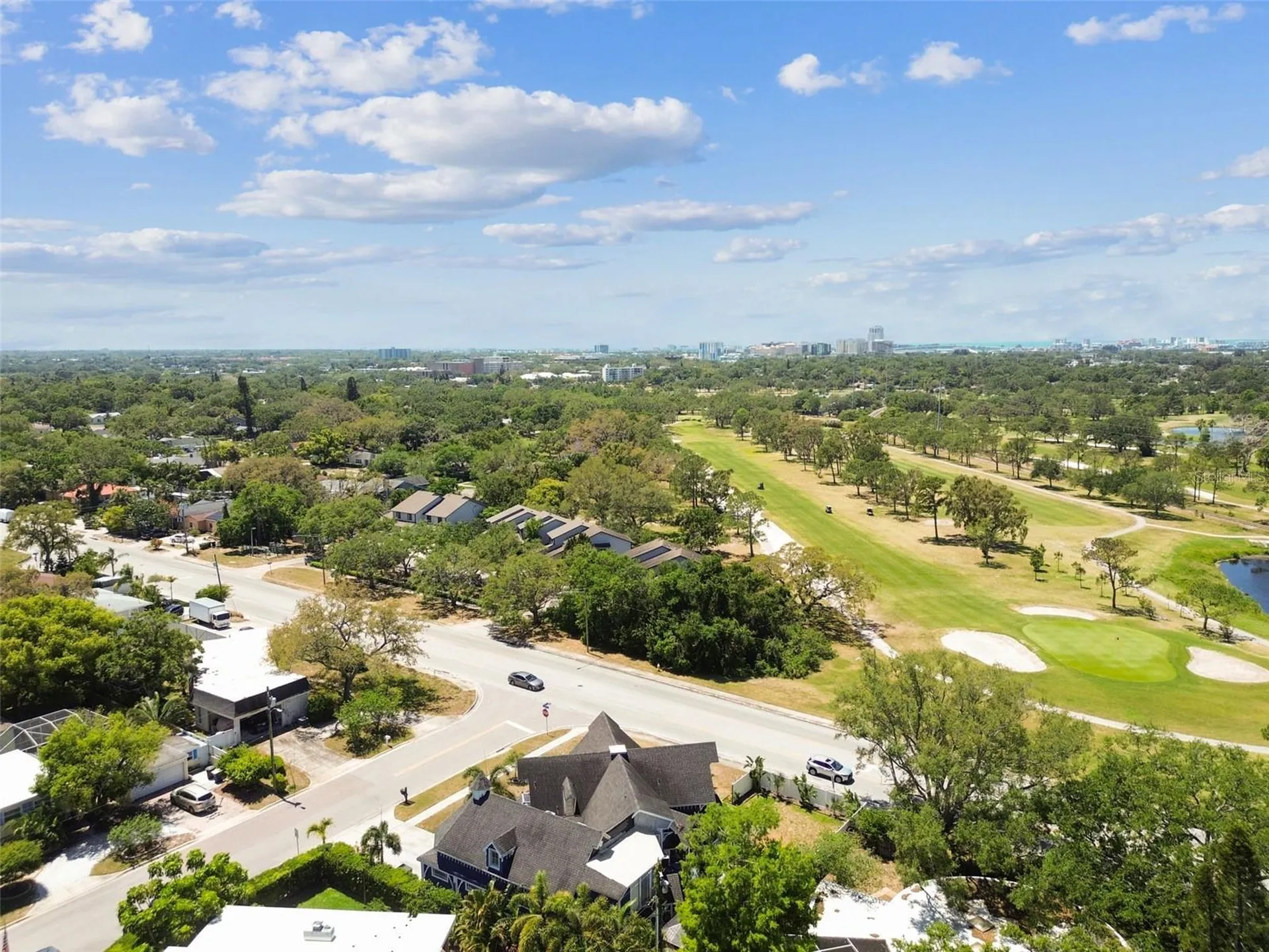 1500 Elmwood Street Clearwater FL 33755
