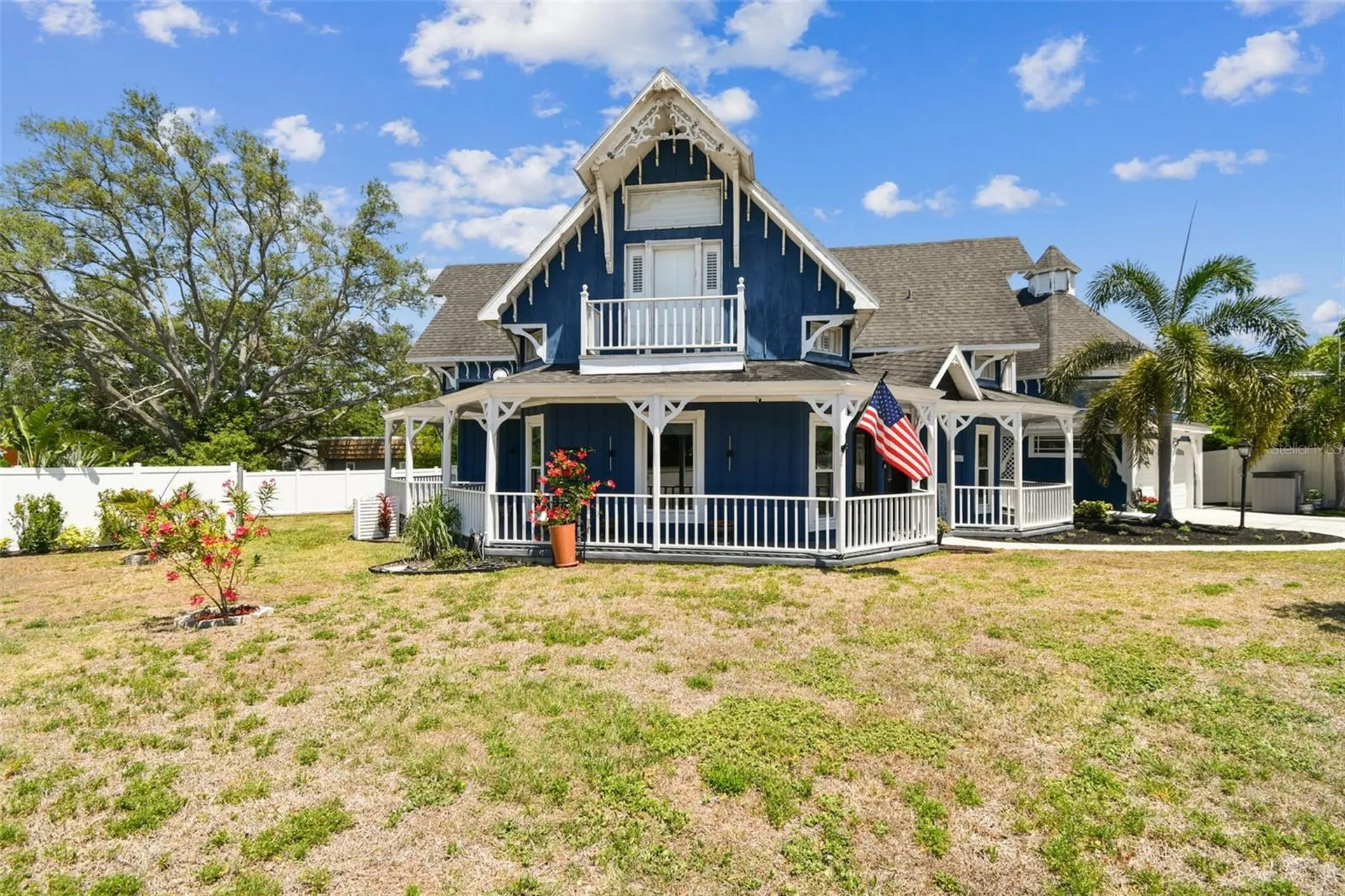 1500 Elmwood Street Clearwater FL 33755