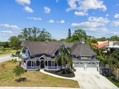 1500 Elmwood Street Clearwater FL 33755
