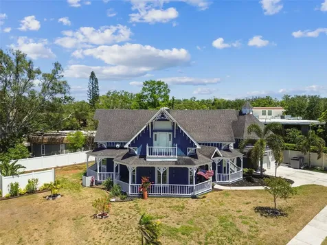 1500 Elmwood Street Clearwater FL 33755