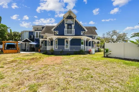 1500 Elmwood Street Clearwater FL 33755