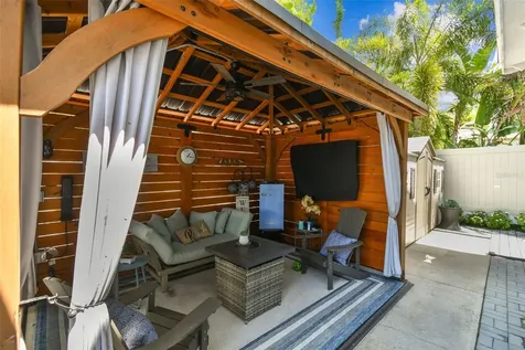 1500 Elmwood Street Clearwater FL 33755