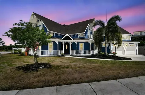 1500 Elmwood Street Clearwater FL 33755