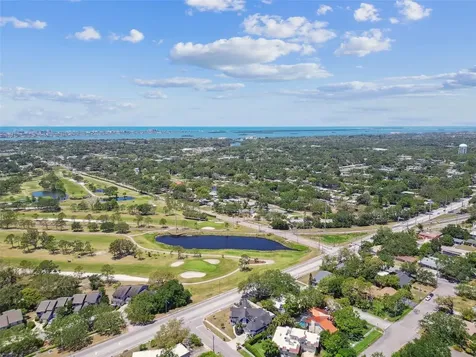 1500 Elmwood Street Clearwater FL 33755