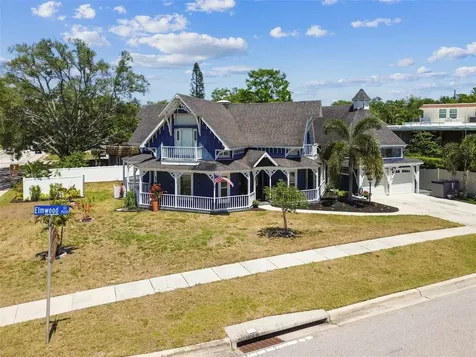 1500 Elmwood Street Clearwater FL 33755