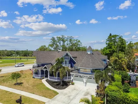1500 Elmwood Street Clearwater FL 33755