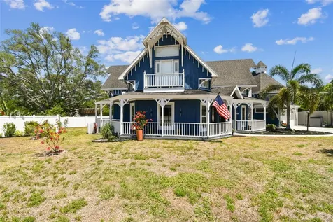 1500 Elmwood Street Clearwater FL 33755
