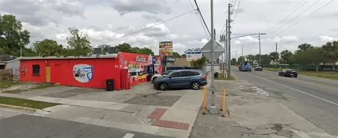 437 W Kennedy Boulevard Orlando FL 32810