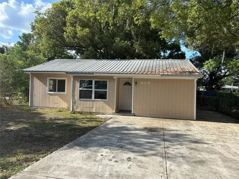 1106 Woodlawn Avenue Plant City FL 33563