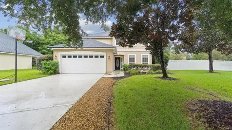 1430 River Of May Street St Augustine FL 32092