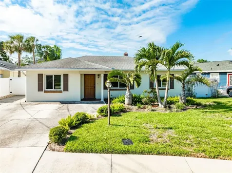 4104 W Watrous Avenue Tampa FL 33629