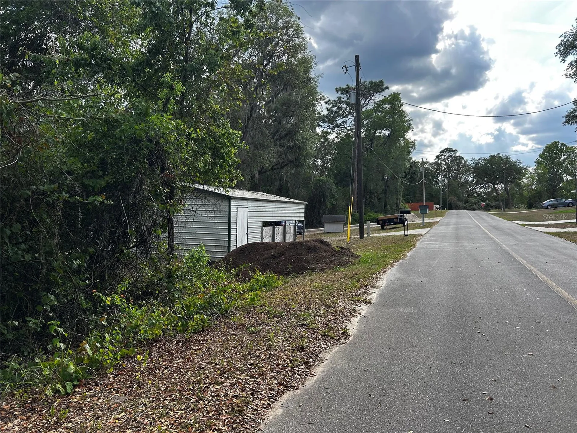 Tbd SE 52nd Place Ocklawaha FL 32179