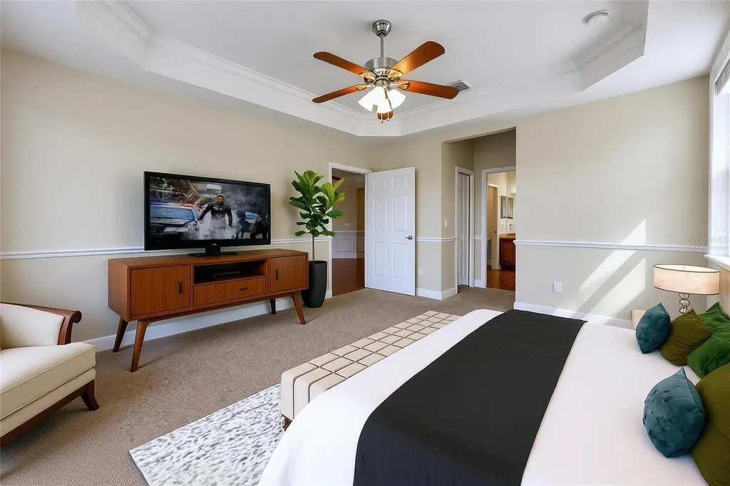 3610 Montero Court Sun City Center FL 33573