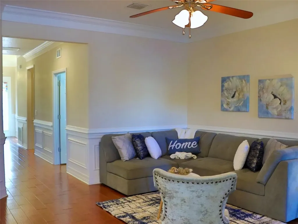 3610 Montero Court Sun City Center FL 33573