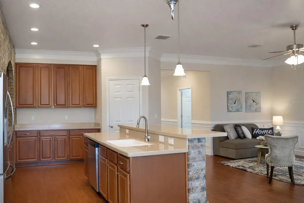 3610 Montero Court Sun City Center FL 33573