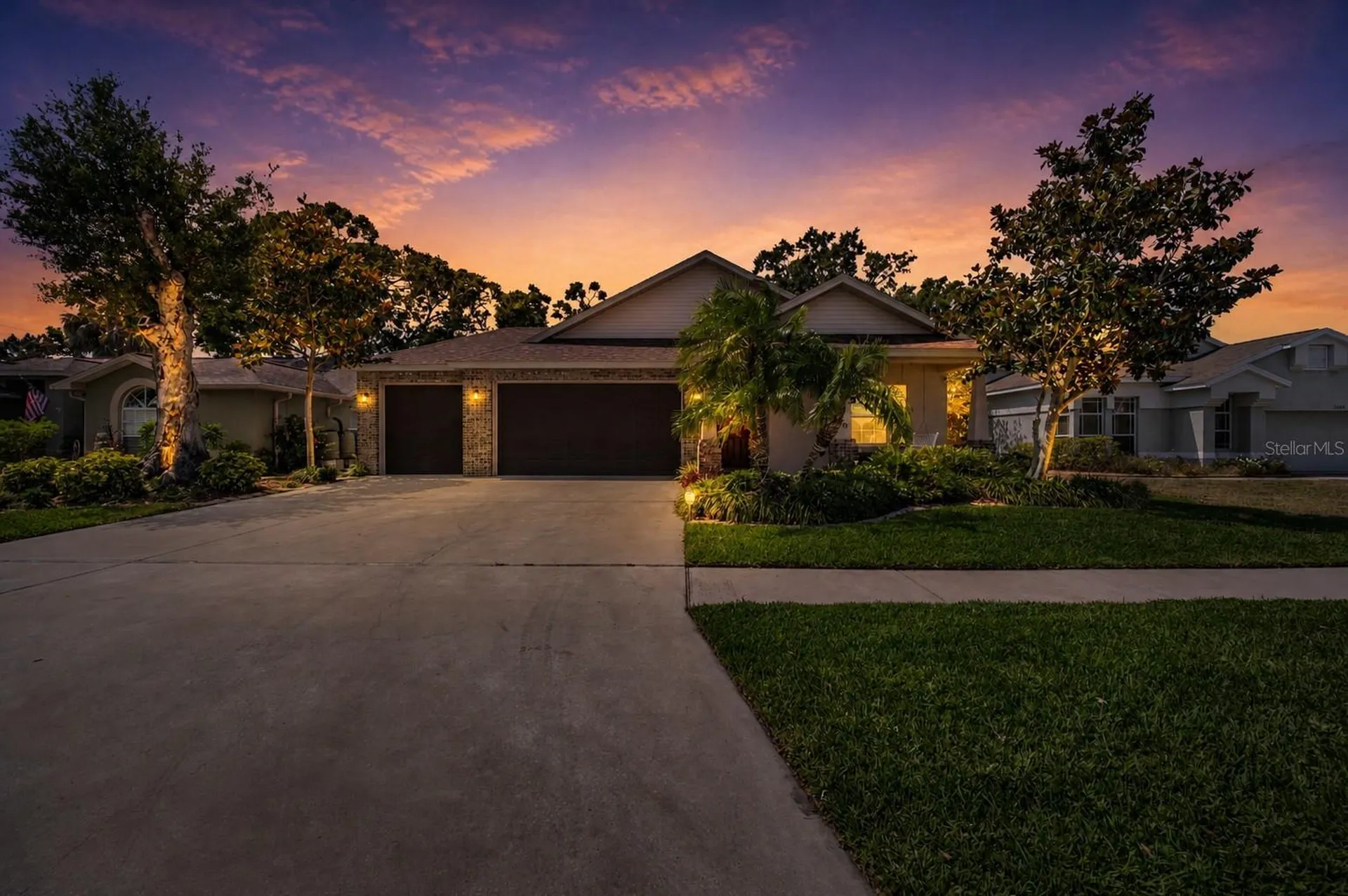 3610 Montero Court Sun City Center FL 33573