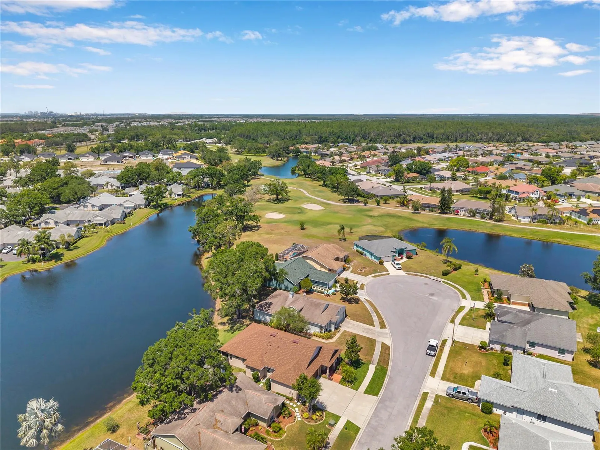 3610 Montero Court Sun City Center FL 33573