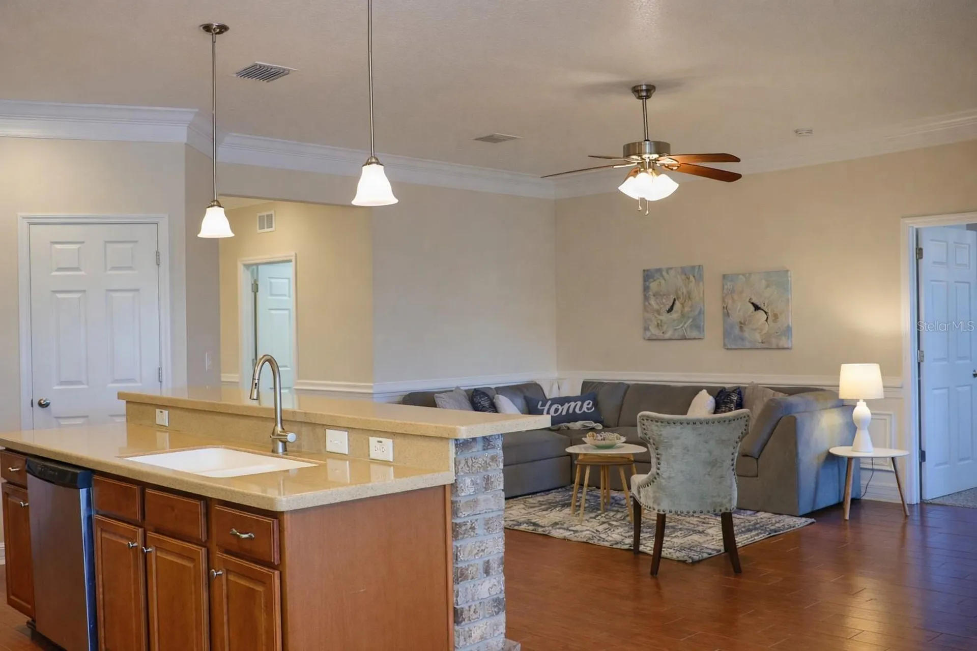 3610 Montero Court Sun City Center FL 33573
