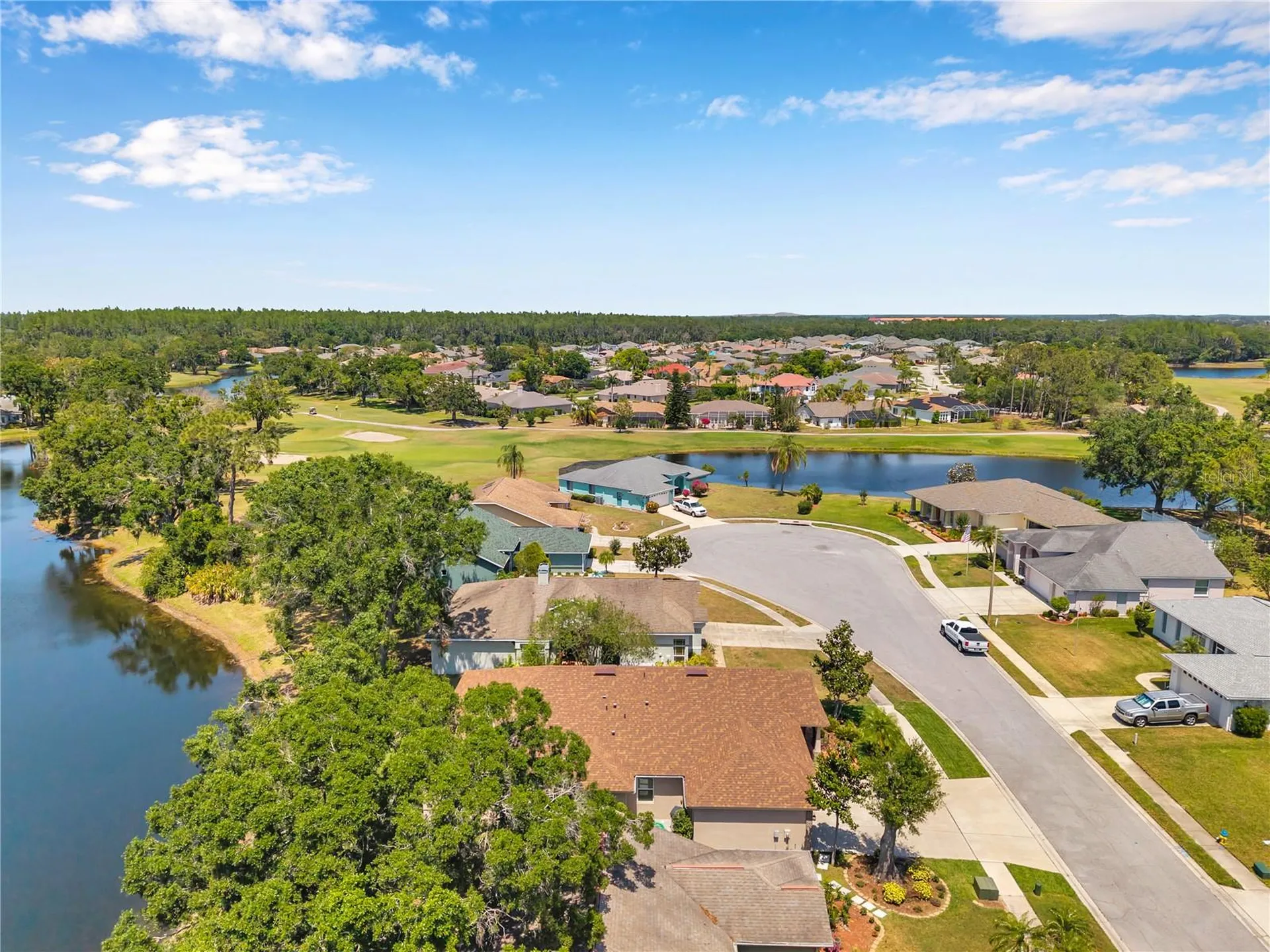 3610 Montero Court Sun City Center FL 33573