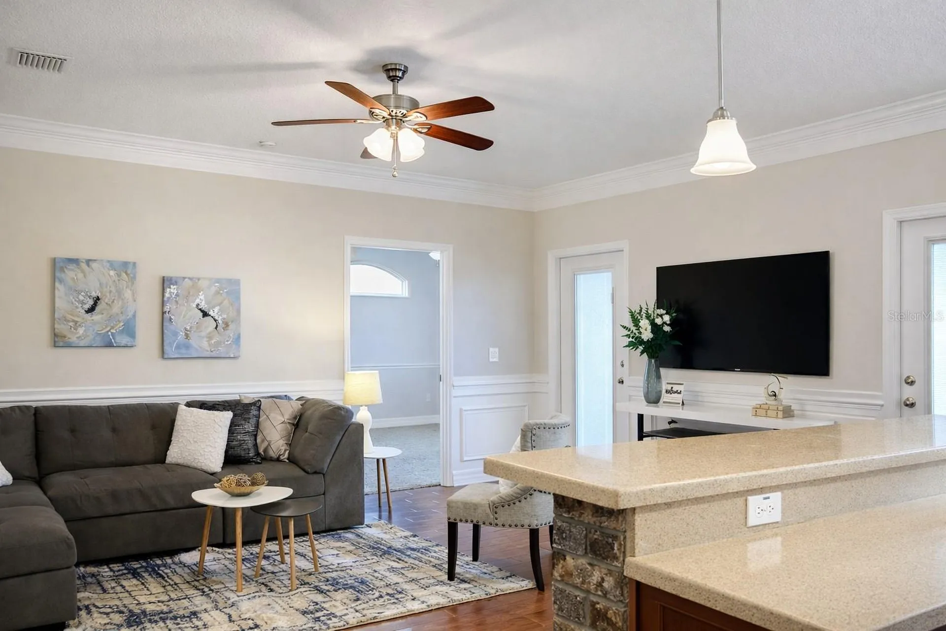 3610 Montero Court Sun City Center FL 33573