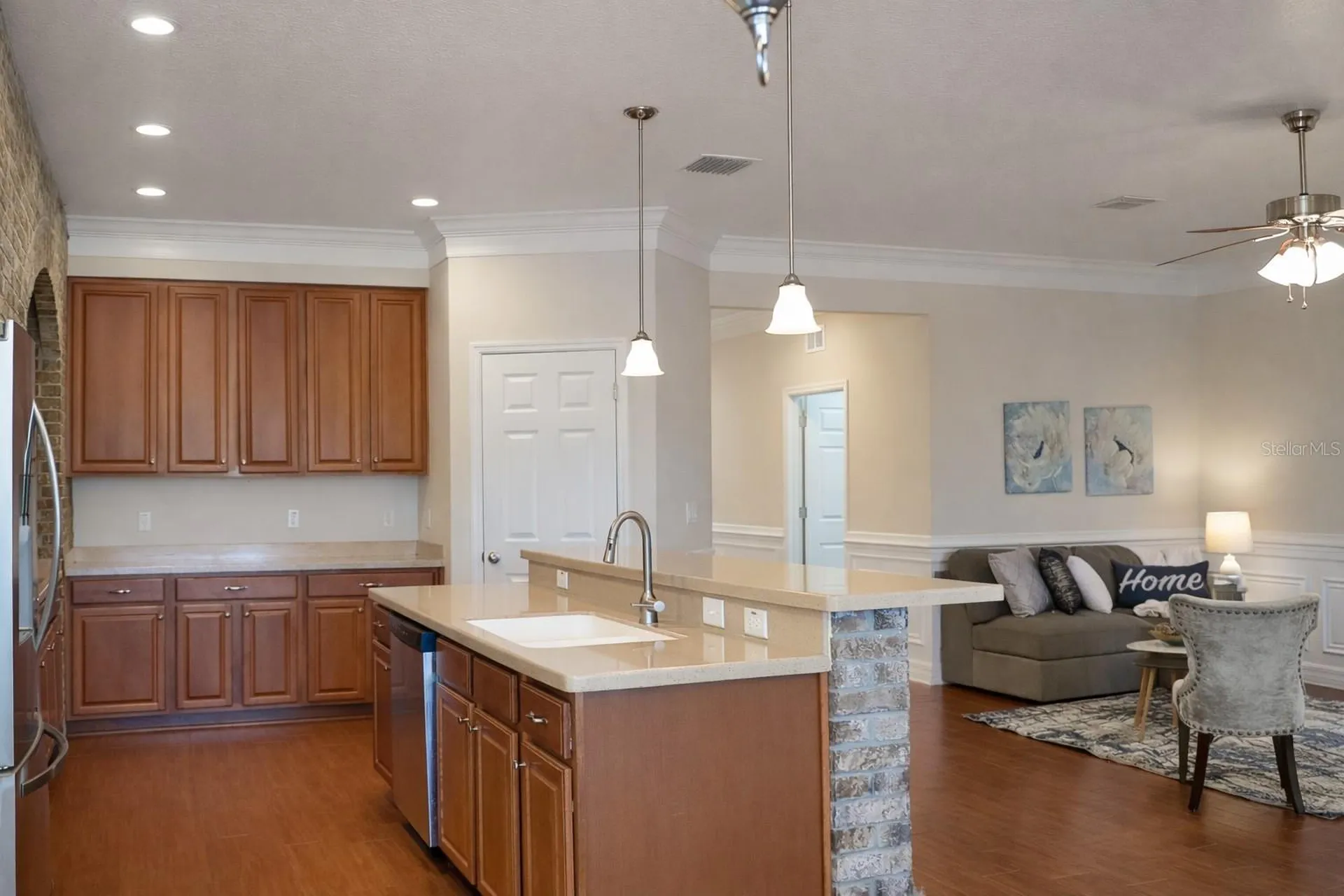 3610 Montero Court Sun City Center FL 33573
