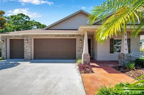 3610 Montero Court Sun City Center FL 33573