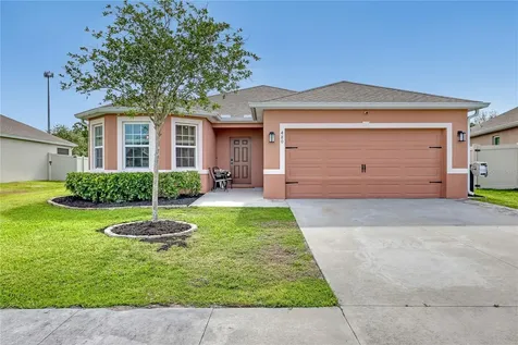 480 Forest Trace Circle Titusville FL 32780