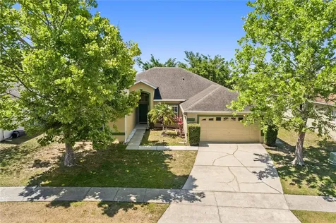 5365 Dahlia Reserve Drive Kissimmee FL 34758