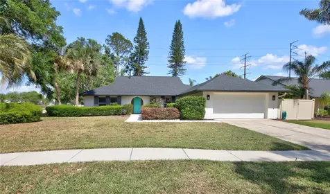 401 Lakeshore Drive Lake Mary FL 32746