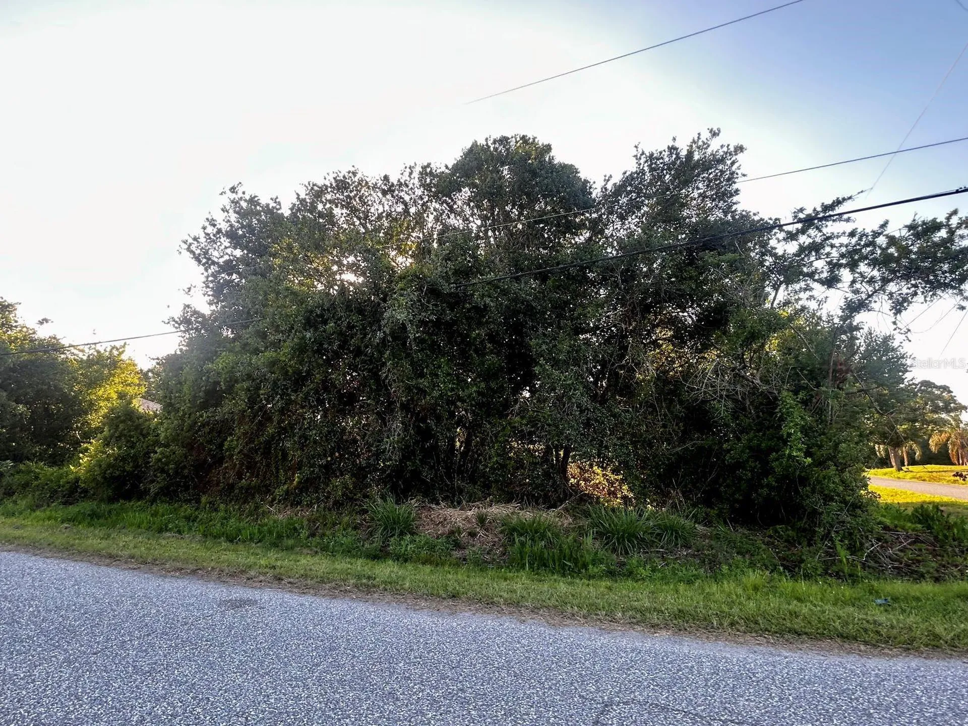 Lot 12 Topeka Lane North Port FL 34291