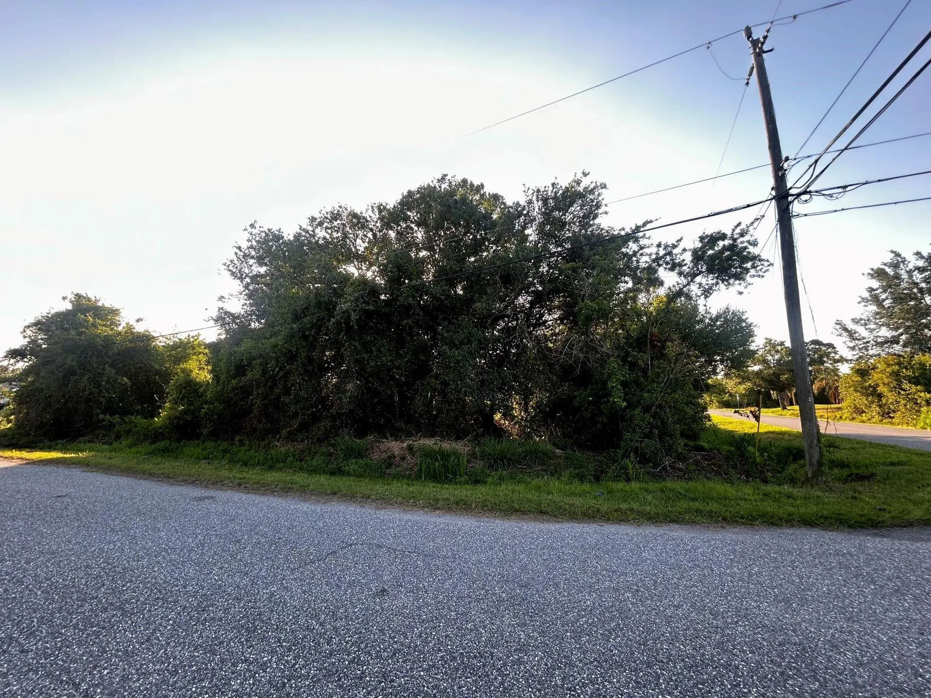 Lot 12 Topeka Lane North Port FL 34291