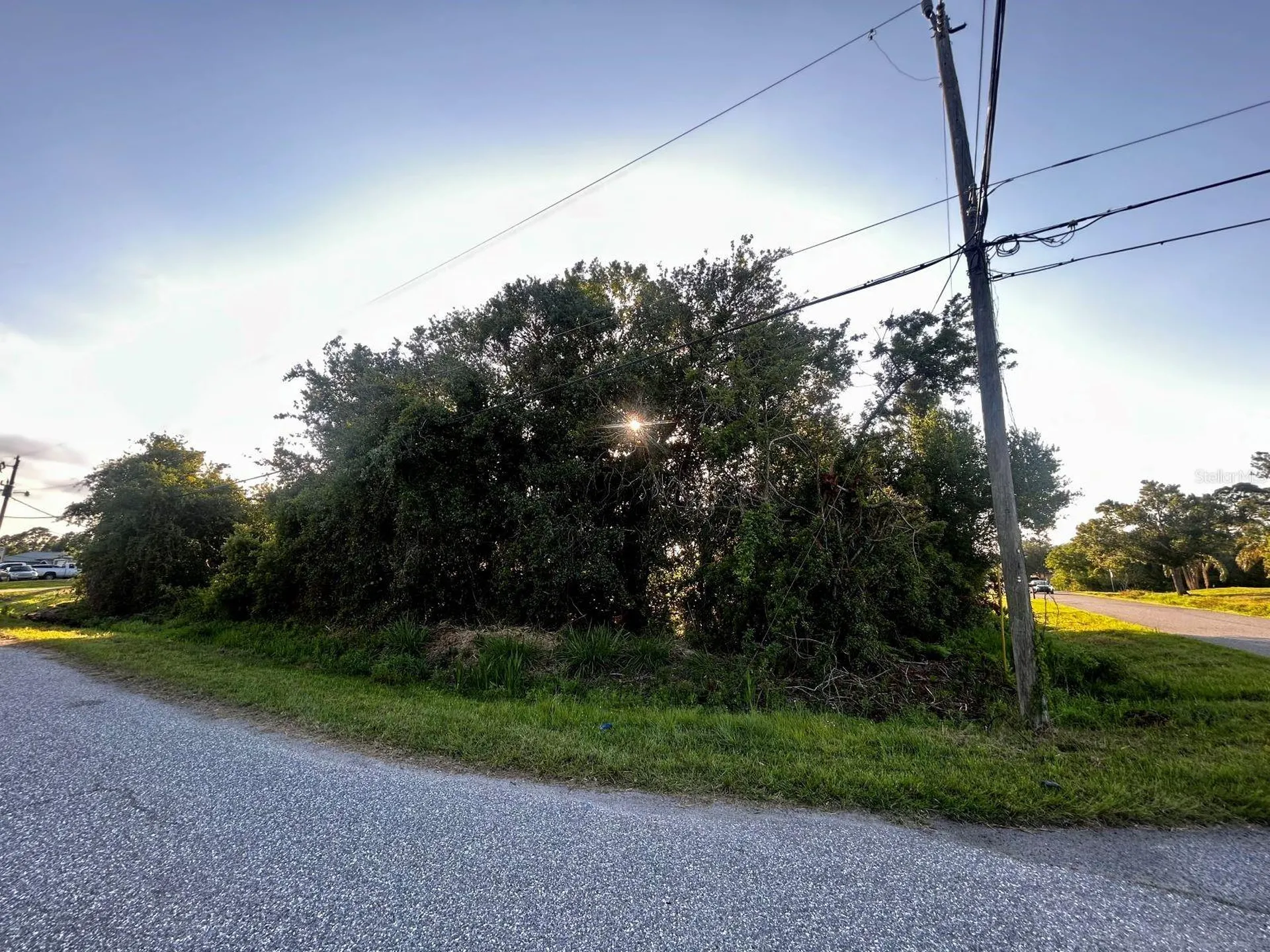 Lot 12 Topeka Lane North Port FL 34291