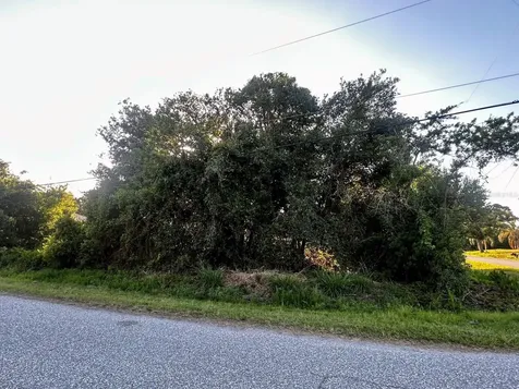 Lot 12 Topeka Lane North Port FL 34291