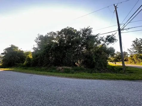 Lot 12 Topeka Lane North Port FL 34291