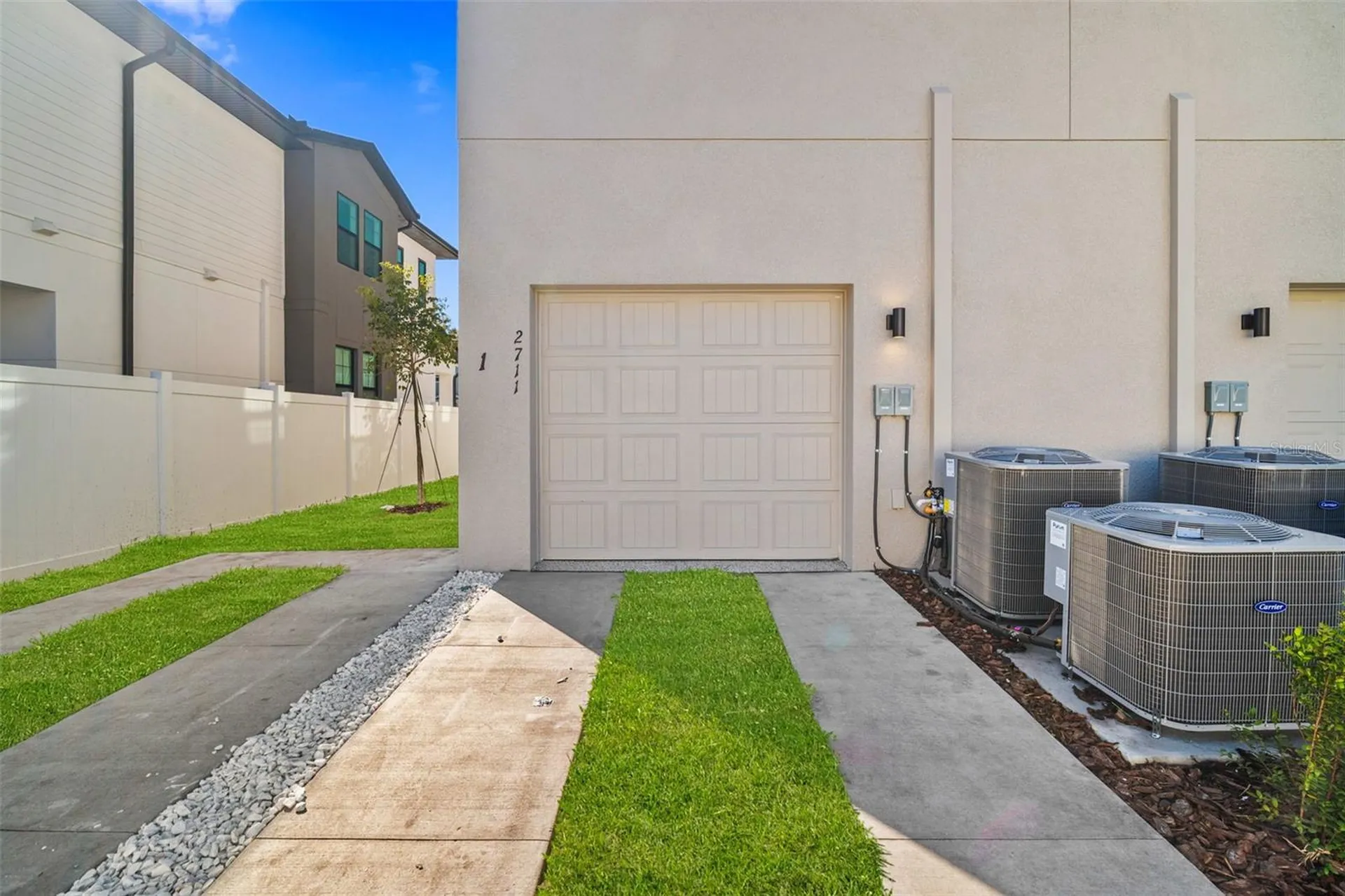 2711 W North B Street Tampa FL 33609