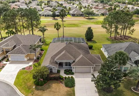 2706 Radbourne Way The Villages FL 32162