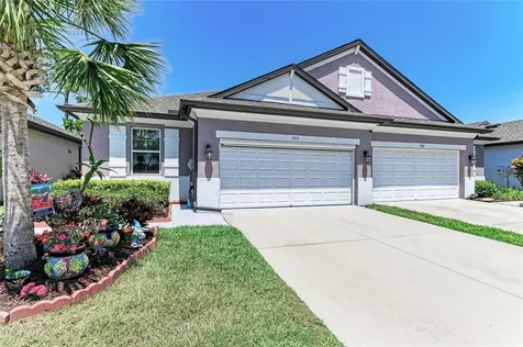 5957 Amberly Drive Bradenton FL 34208