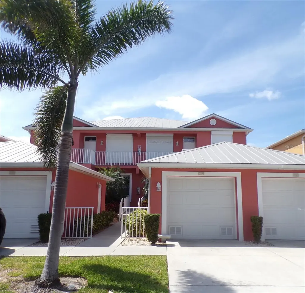 2002 Bal Harbor Boulevard Punta Gorda FL 33950