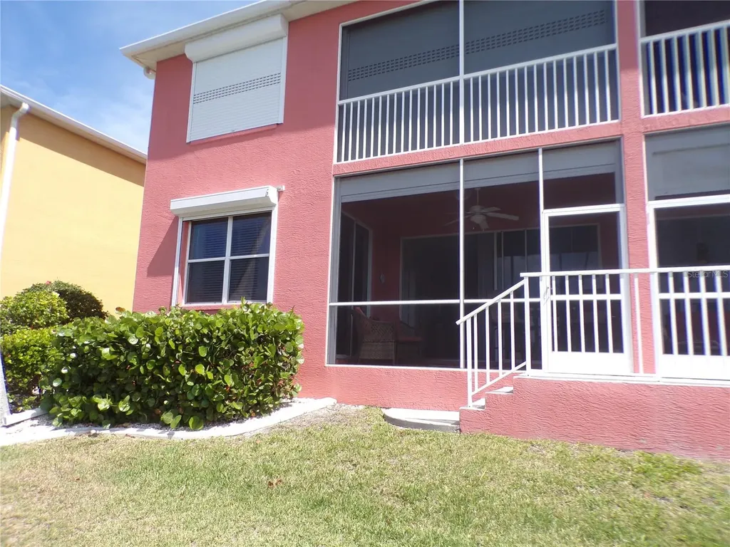 2002 Bal Harbor Boulevard Punta Gorda FL 33950